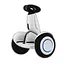 Гіроскутер Mini Robot Ninebot Mini Plus з пультом - мініатюра 3
