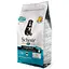 Сухий корм Schesir Dog Large Adult Fish 12 кг шезир риба монопротеїновий корм для дорослих собак великих порід - мініатюра 1