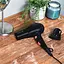 Фен Remington MyStylist чорний 1900 Вт (D2000) - мініатюра 2