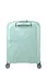 Валіза American Tourister STARVIBE METALLIC SURF BLUE 55х40х20(23) 55 См MD5*21002 - мініатюра 3