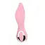 Вибратор Aphrovibe Oh My Rabbit 13.5 см розовый - миниатюра 2