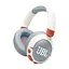 Bluetooth-гарнітура JBL Junior 470NC White (JBLJR470NCWHT) - мініатюра 1