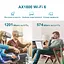 TP-Link Повторювач Wi-Fi сигналу RE605X AX1800 1хGE ext. ant x2 OneMesh - мініатюра 9