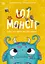 Чарівні створіння. 101 монстр і все, що варто про них знати! - миниатюра 1