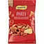 Суміш горіхів з закусками Serano Пікантна 150 г - мініатюра 1