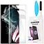 Захисне скло DK для Honor 100 UV Curved 015456 clear - мініатюра 1