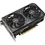 Відеокарта Asus Dual GeForce RTX 4060 V2 OC Edition 8GB GDDR6, 90YV0JC4-M0NA00 EU (127743) - мініатюра 6