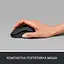Мышка Logitech M220 Silent Grey (910-004878) - миниатюра 3