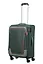 Валіза 68 См American Tourister PULSONIC DARK FOREST 68x44x27(30) MD6*04002 - мініатюра 11