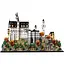 Конструктор LEGO Architecture Замок Нойшванштайн 3455 деталей (21063) - мініатюра 8