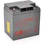 Акумуляторна батарея CSB HRL12110WFR, 12V 28Ah (166х125х175мм) Q2/72 (В'ЄТНАМ) - мініатюра 1