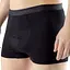 Термошорти Viking Lockness Bamboo Black M (VI-LOCK-BOXER-BL-M) - мініатюра 1
