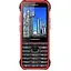 Мобільний телефон Conquest F3 6/128Gb Red english key - мініатюра 1