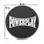 Фитнес диски для ковзання PowerPlay 18 см fit0007866 - миниатюра 2