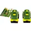 Комбайн Klein John Deere 1:50 (3961) - мініатюра 11