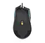 Игровая мышь Aula F-805 Black USB 7 keys 6400dpi - миниатюра 4