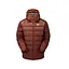 Куртка Mountain Equipment Lightline Down Jacket Fired Brick XXL (1053-ME-000148.01684.XXL) - мініатюра 1