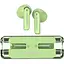 Наушники TWS Monster Airmars XKT08 Green - миниатюра 1
