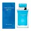 Оригинал Dolce Gabbana Light Blue Eau Intense 25 мл парфюмированная вода - миниатюра 1