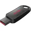 USB флеш накопитель SanDisk 64 ГБ Cruzer Snap USB 2.0 (SDCZ62-064G-G35) - миниатюра 5