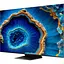 Телевізор TCL C805 50" QLED 4K (50C805) [124587] - мініатюра 3