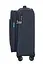 Чемодан 55 См American Tourister SUMMERFUNK NAVY 55x40x23(25) 78G*41003 - миниатюра 3