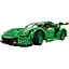 Конструктор LEGO Technic Автомобіль Porsche 911 GT3 R REXY AO Racing 1313 деталей (42224) - мініатюра 2