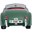 Автомодель Bburago Jaguar XK 120 1951 1:24 Green (18-22018) [119084] - миниатюра 3