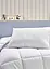 Одеяло микрогелевое Relax двуспальное King Size 215х235 см Tac pbe0051473 - миниатюра 2