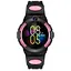 Детские смарт-часы Kids SM LT32 GPS+IP65 RED - миниатюра 1