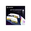 Мишка GamePro GM300BL USB Blue/White (GM300BL) - мініатюра 6