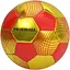 М’яч футбольний, MS4272, 350-380 г, матеріал PVC 2.7 мм, розмір №5 (В асортименті) - мініатюра 1