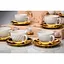 Сервіз чайний S&T Golden Anfen 12 предметів (04-001-004) - мініатюра 2