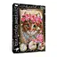 Набор креативного творчества DIAMOND MOSAIC Danko Toys DM-03-06 - миниатюра 1