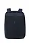 Рюкзак-Антивор 17.3" Samsonite SECURIPAK 2.0 DARK BLUE 47,5х33х20 KO8*01003 - миниатюра 1