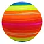 Дитячий м'яч "Веселка" MS 3721(Orange) 9 дюймів - мініатюра 1