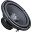 Сабвуферный динамик Ground Zero GZIW 300 - миниатюра 1