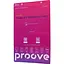 Гидрогелевая защитная пленка Proove Hydrogel Screen Protection Tablet Edition Pro Size L Matte [140681] - миниатюра 1