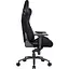 Геймерське крісло GT Racer X-5166 Fabric Black [156456] - мініатюра 4