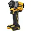Гайковерт ударный DeWALT XR Li-Ion бесщеточный 18В 610 Нм 2500 об/мин 3550 уд/мин 1/2" 1.1 кг без АКБ и ЗП - миниатюра 1