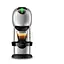 Капсульная кофеварка эспрессо Krups Genio S Touch KP440E31 - миниатюра 4