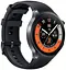 Часы умные OPPO WATCH X 2/32 (OWWE231) черные - миниатюра 3