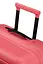 Валіза 67 См American Tourister DASHPOP SUGAR PINK 67x45x29(33) MG5*90002 - мініатюра 3