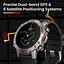 Смарт-годинник Amazfit Falcon Titanium - мініатюра 3