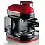 Рожковая кофеварка эспрессо Ariete 1318 Espresso Moderna Red (1318/00) - миниатюра 2