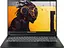 Ноутбук Dream Machines 15.3 RT5050-15 FHD+ IPS/Ryzen 9 AI HX 370/16GB/1TB/RTX 5050 8GB/DOS/Black (RT5050-15UA26) - миниатюра 1