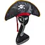 Шляпа Пират - миниатюра 1