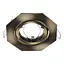 Светильник точечный Brille HDL-DT 18 AB MR16 163663 - миниатюра 1