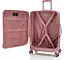 Валіза Heys EZ Fashion (M) Rose Gold (10162-0131-26) - мініатюра 5