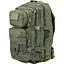 Рюкзак тактический Kombat UK Hex-Stop Small Molle Assault 28L Олива (KB-HSSMAP-OLGR) - миниатюра 1